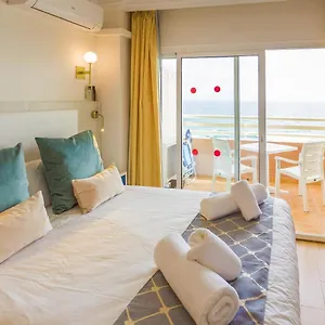 Appartement New In Stella Maris With Stunning Sea Views, Fuengirola