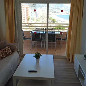 En Edificio Stella Maris Fuengirola