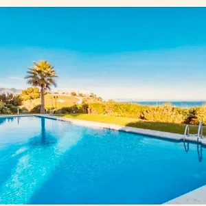Appartement Penthouse, Fuengirola