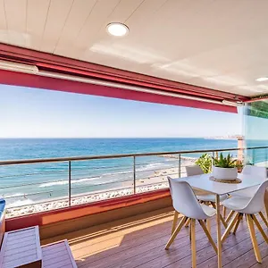 Paradise Buenavista Appartement