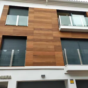 Kouohana Appartement