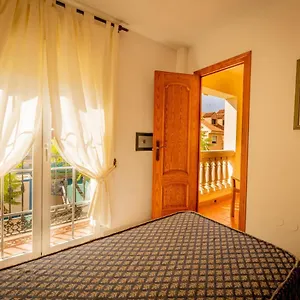 Frühstückspension La Morena, Fuengirola