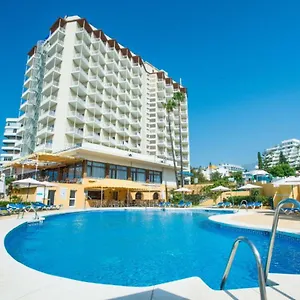 Hotel Monarque Torreblanca, Fuengirola