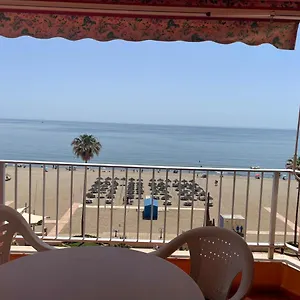 Appartement Panoramico, Fuengirola
