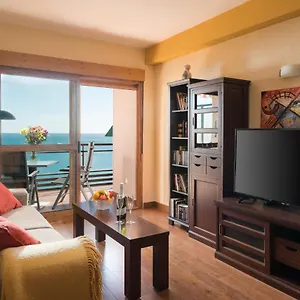 Appartement Piramides, Fuengirola