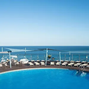 Otel El Puerto By Pierre Vacances, Fuengirola