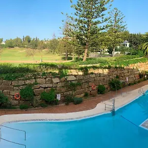 Appartement Dream In Mijas Golf Limonar, Fuengirola