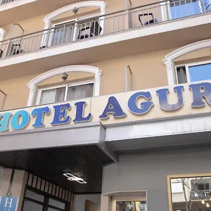 Agur Fuengirola