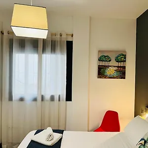 Bnbook Medea Fuengirola