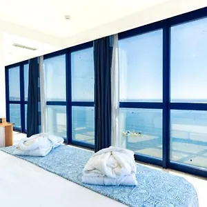 4* Hotel Yaramar - Adults Recommended