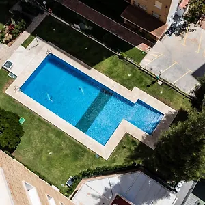 Apartment Ronda Iii, Fuengirola