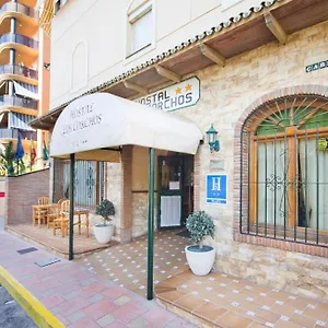 Corchos Fuengirola