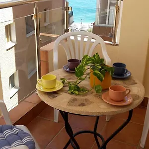 Calle Espana Appartement