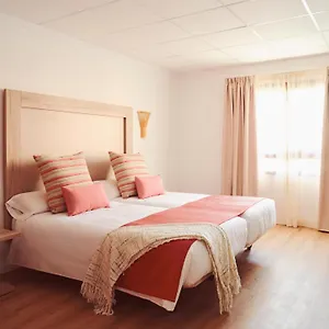 Ona Las Rampas Fuengirola