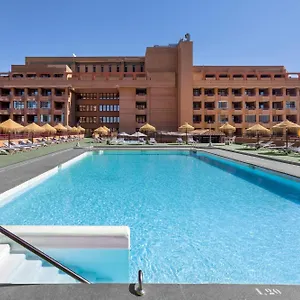 4* Hotel Las Palmeras Affiliated By Fergus