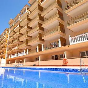 Turisticos Yamasol Appartement