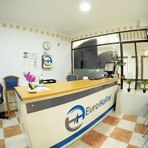 Euro Holitel Fuengirola