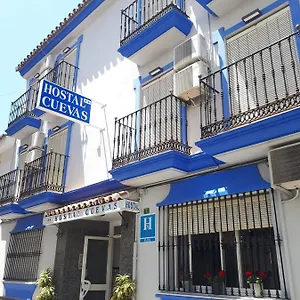 Cuevas Fuengirola