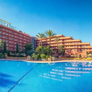 3* Apart-hotel Beach Turísticos