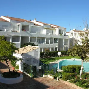 Appartement El Piso Del Sol, Fuengirola