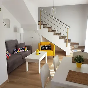 Apartment Corralejos, Fuengirola