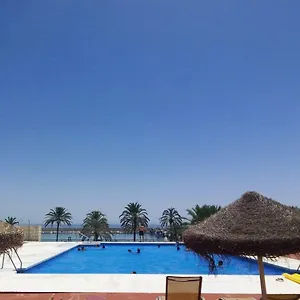 Appartement Recently Refurbished With Sea Views., Fuengirola