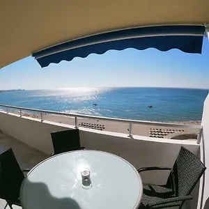 Front Penthouse - Fuengirola